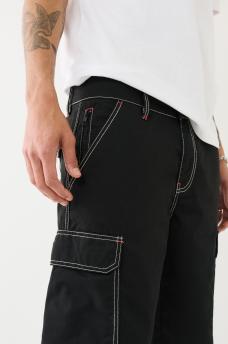TRUE RELIGION CARGO SHORT, image 6