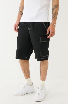 TRUE RELIGION CARGO SHORT, image 1