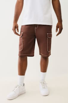 TRUE RELIGION CARGO SHORT, image 3
