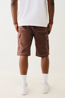 TRUE RELIGION CARGO SHORT, image 4