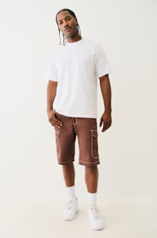 TRUE RELIGION CARGO SHORT, image 6