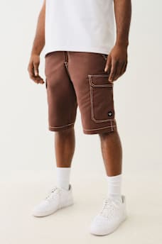 TRUE RELIGION CARGO SHORT, image 1