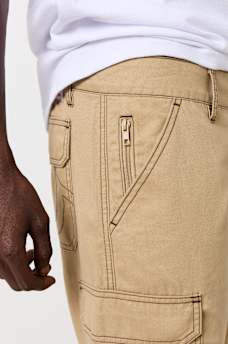 TRUE RELIGION CARGO SHORT, image 4