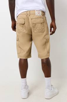 TRUE RELIGION CARGO SHORT, image 5