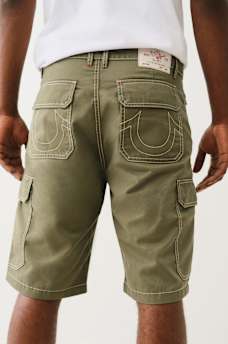 TRUE RELIGION CARGO SHORT, image 2