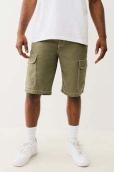 TRUE RELIGION CARGO SHORT, image 3