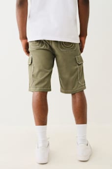 TRUE RELIGION CARGO SHORT, image 4