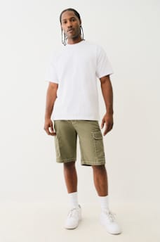 TRUE RELIGION CARGO SHORT, image 6