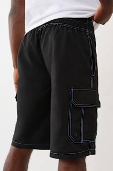 CARGO BOARD SHORTS, image 2