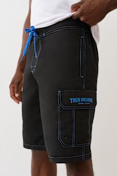 CARGO BOARD SHORTS, image 1