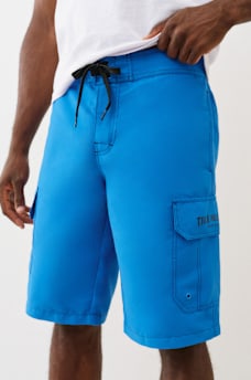 CARGO BOARD SHORTS, image 1