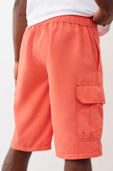 CARGO BOARD SHORTS, image 2