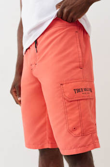CARGO BOARD SHORTS, image 1