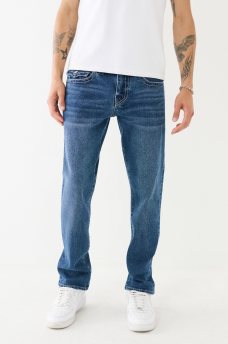 JEANS ENTALLADOS CON SOLAPA BIG T GENO, image 4