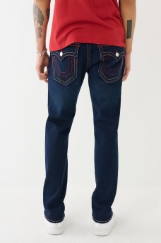 ROCCO BIG T FLAP SKINNY JEAN, image 4