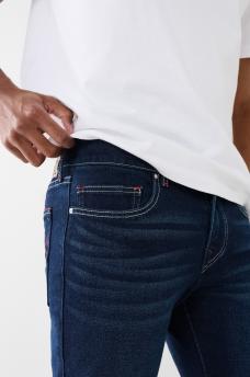 ROCCO SINGLE NEEDLE SKINNY JEAN, image 3