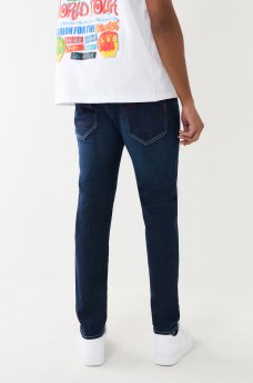 ROCCO SINGLE NEEDLE SKINNY JEAN, image 4