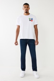 ROCCO SINGLE NEEDLE SKINNY JEAN, image 6