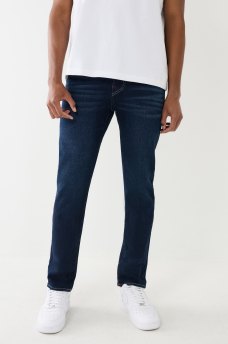 ROCCO SINGLE NEEDLE SKINNY JEAN, image 1