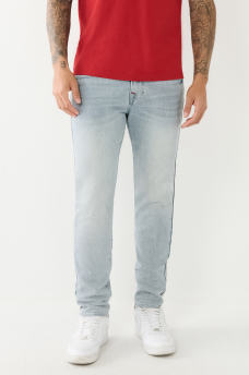ROCCO SINGLE NEEDLE SKINNY JEAN, image 5