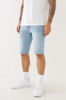 ROCCO SINGLE NEEDLE SKINNY SHORT, image 6