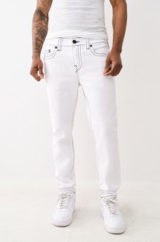 ROCCO BIG T SKINNY JEAN 32"
