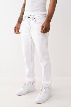 ROCCO BIG T SKINNY JEAN 32"