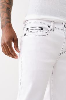 ROCCO BIG T SKINNY JEAN 32"
