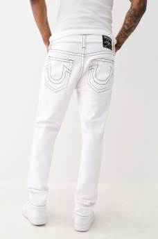 ROCCO BIG T SKINNY JEAN 32"