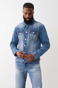  JIMMY ROPE STITCH JACKET , image 2