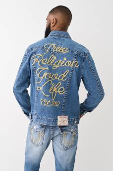  JIMMY ROPE STITCH JACKET , image 4