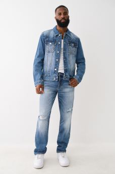  JIMMY ROPE STITCH JACKET , image 5