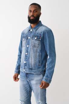  JIMMY ROPE STITCH JACKET , image 6