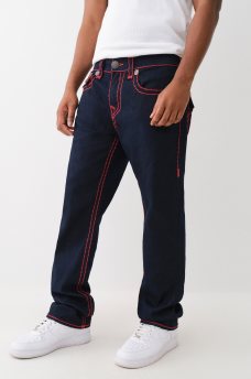 RICKY SUPER T STRAIGHT JEAN, image 2