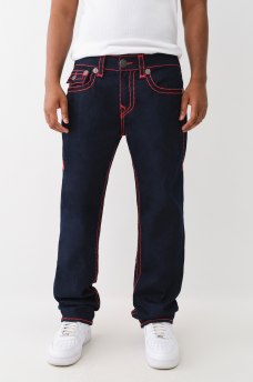 RICKY SUPER T STRAIGHT JEAN, image 4
