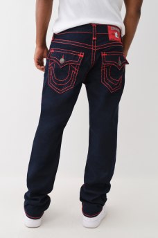 RICKY SUPER T STRAIGHT JEAN, image 6