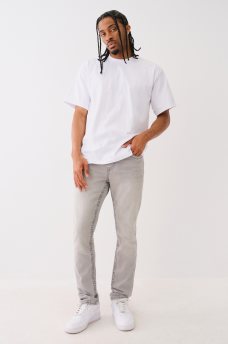 ROCCO SUPER T SKINNY JEAN 32", image 3