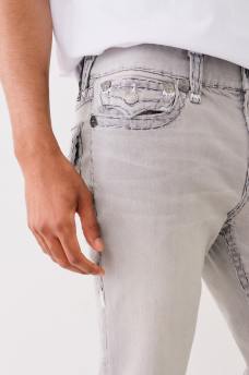 ROCCO SUPER T SKINNY JEAN 32", image 4