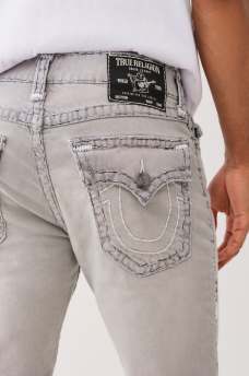 ROCCO SUPER T SKINNY JEAN 32", image 1