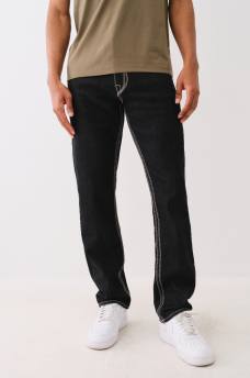 RICKY BIG QT STRAIGHT JEAN, image 2