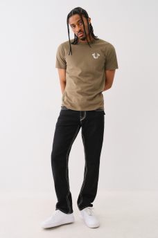 RICKY BIG QT STRAIGHT JEAN, image 3