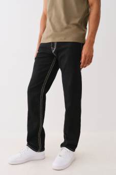 RICKY BIG QT STRAIGHT JEAN, image 6