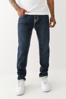 JEANS SKINNY ROCCO SUPER T 32", image 2
