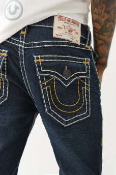 JEANS SKINNY ROCCO SUPER T 32", image 3