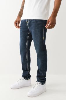 JEANS SKINNY ROCCO SUPER T 32", image 4