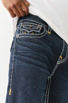 JEANS SKINNY ROCCO SUPER T 32", image 5