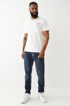 JEANS SKINNY ROCCO SUPER T 32", image 6