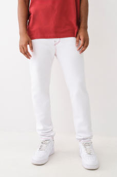 MATT SINGLE NEEDLE ULTRA SKINNY JEAN 32"