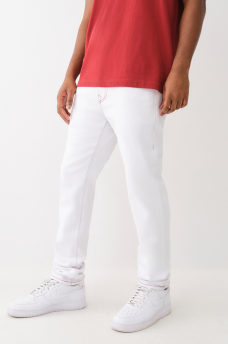 MATT SINGLE NEEDLE ULTRA SKINNY JEAN 32"