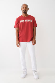 MATT SINGLE NEEDLE ULTRA SKINNY JEAN 32"